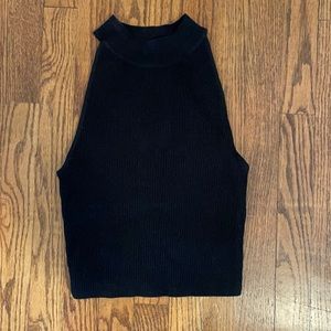 NWOT. Never worn Aritzia Sculpt Knit.